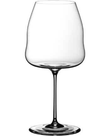 Riedel Winewings Rødvinsglas Til Pinot Noir