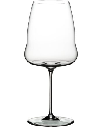 Riedel Winewings Syrah Rødvinsglas