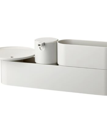 Rig-tig Dish-it Opvaskestativ  Light Grey