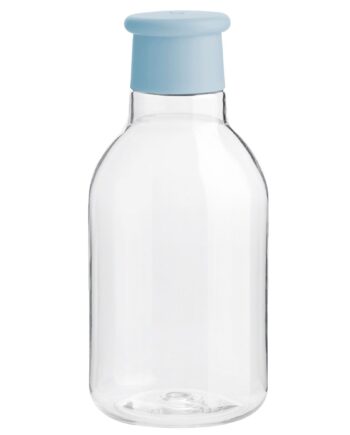 Rig-tig Drink-it Drikkedunk     Liter  Lyseblå