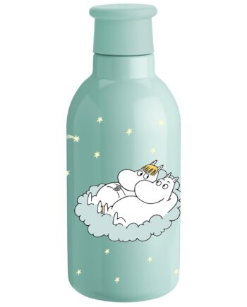 Rig-tig Drink-it Termoflaske     Liter  Moomin Shooting Star