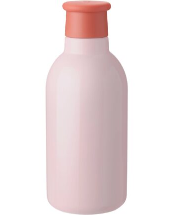 Rig-tig Drink-it Termoflaske     Liter  Rose