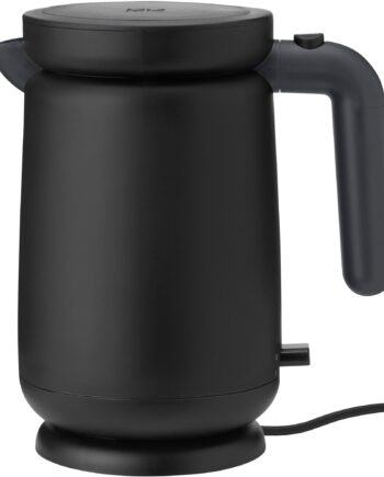 Rig-tig Foodie Elkedel      Sort