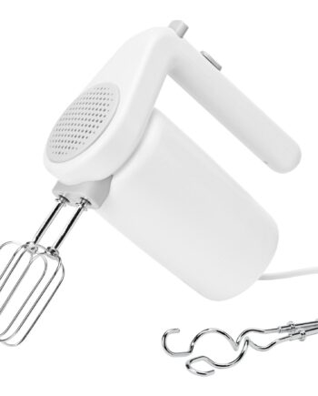 Rig-tig Foodie Håndmixer  Hvid