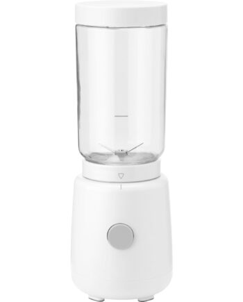 Rig-tig Foodie Smoothieblender        Hvid