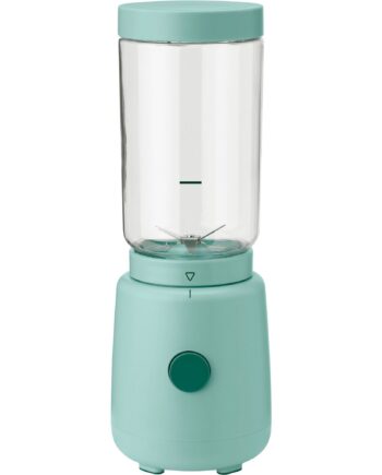 Rig-tig Foodie Smoothieblender        Lysegrøn