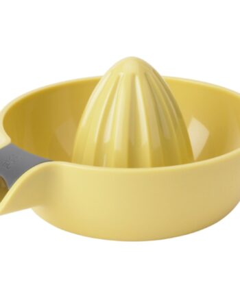 Rig-tig Juicy Citruspresser  Yellow