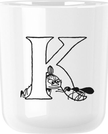 Rig-tig Mumi Abc Krus      Liter