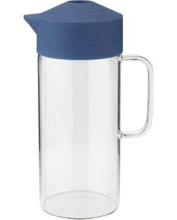 Rig-tig Pip Serveringskande     Liter  Dark Blue