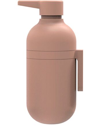 Rig-tig Pump-it Dispenser  Rosa