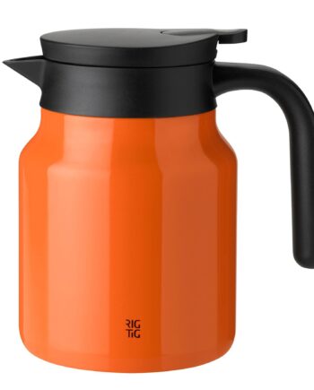 Rig-tig Therm-it Termokande     Liter  Orange