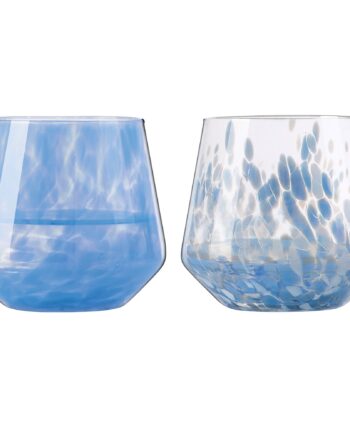 Ritzenhoff Aura Nova Tumblerglas    Stk