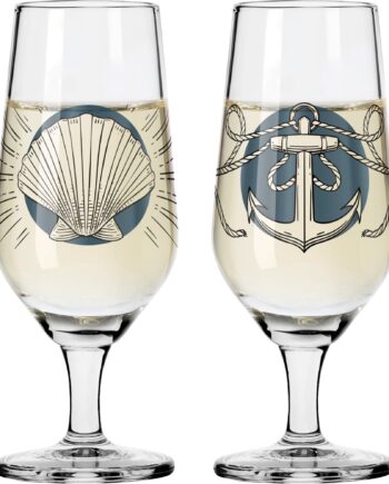 Ritzenhoff Brauchzeit Snapseglas  -pak  No: