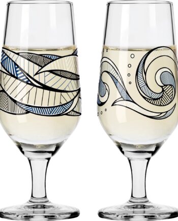 Ritzenhoff Brauchzeit Snapseglas  -pak  No: