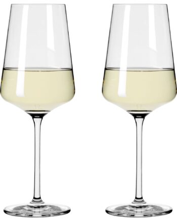 Ritzenhoff Lichtweiss Hvidvinsglas    Stk