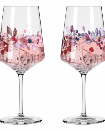 Ritzenhoff Sommersonett Nordica Vinglas    Stk