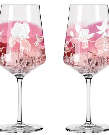 Ritzenhoff Sommersonett Vinglas    Stk