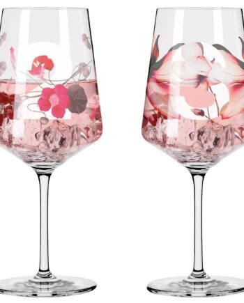 Ritzenhoff Sommersonett Vinglas    Stk