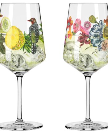 Ritzenhoff Sommertau Hugo Vinglas    Stk
