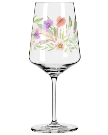 Ritzenhoff Sommertau No: 18 Vinglas