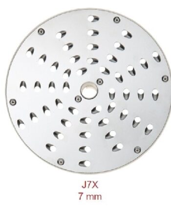 Riveskive 7mm Til Zanussi Trs