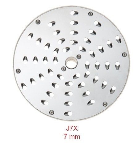 Riveskive 7mm Til Zanussi Trs