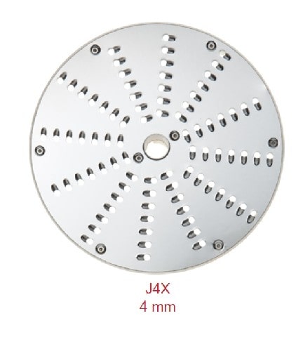 Riveskive 4mm Til Zanussi Trs