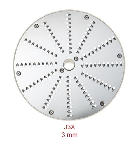 Riveskive 3mm Til Zanussi Trs