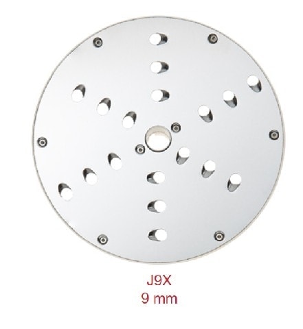 Riveskive 9mm Til Zanussi Trs