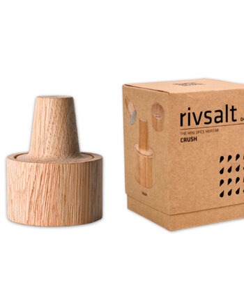 Rivsalt Crush Minikværn