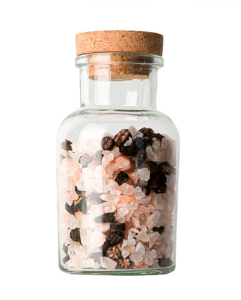 Rivsalt Salt   Pepper Blend