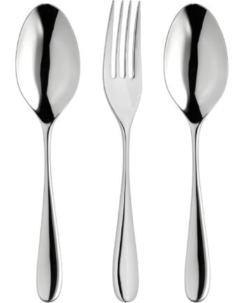 Robert Welch Arden Serveringssæt   Dele