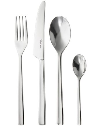 Robert Welch Blockley Bestiksæt  24 Dele