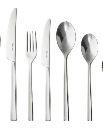 Robert Welch Blockley Bestiksæt  84 Dele