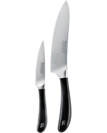 Robert Welch Signature   Dele Knivsæt