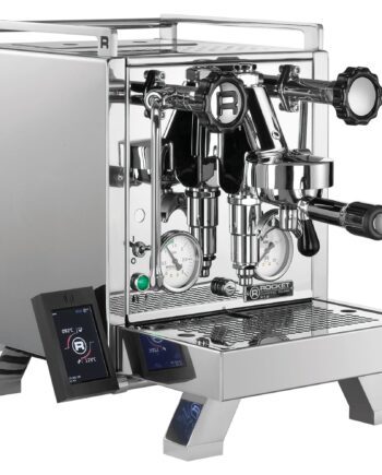 Rocket   Cinquantotto Espressomaskine