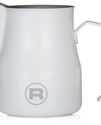 Rocket Skummekande     Liter Mat Hvid