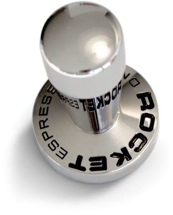 Rocket Tamper