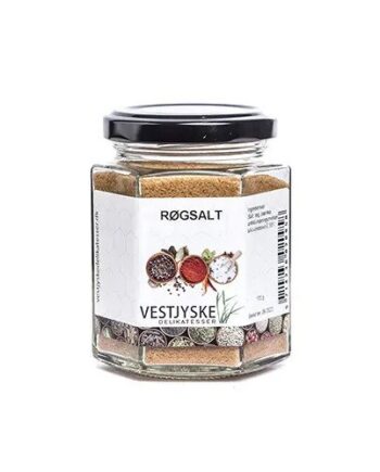Røgsalt
