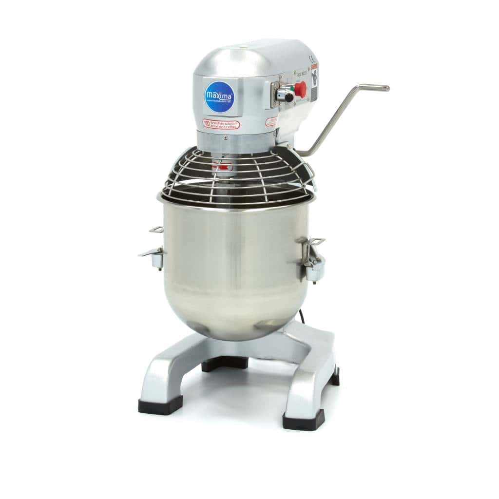 Røremaskine Mpm 30l Maxima