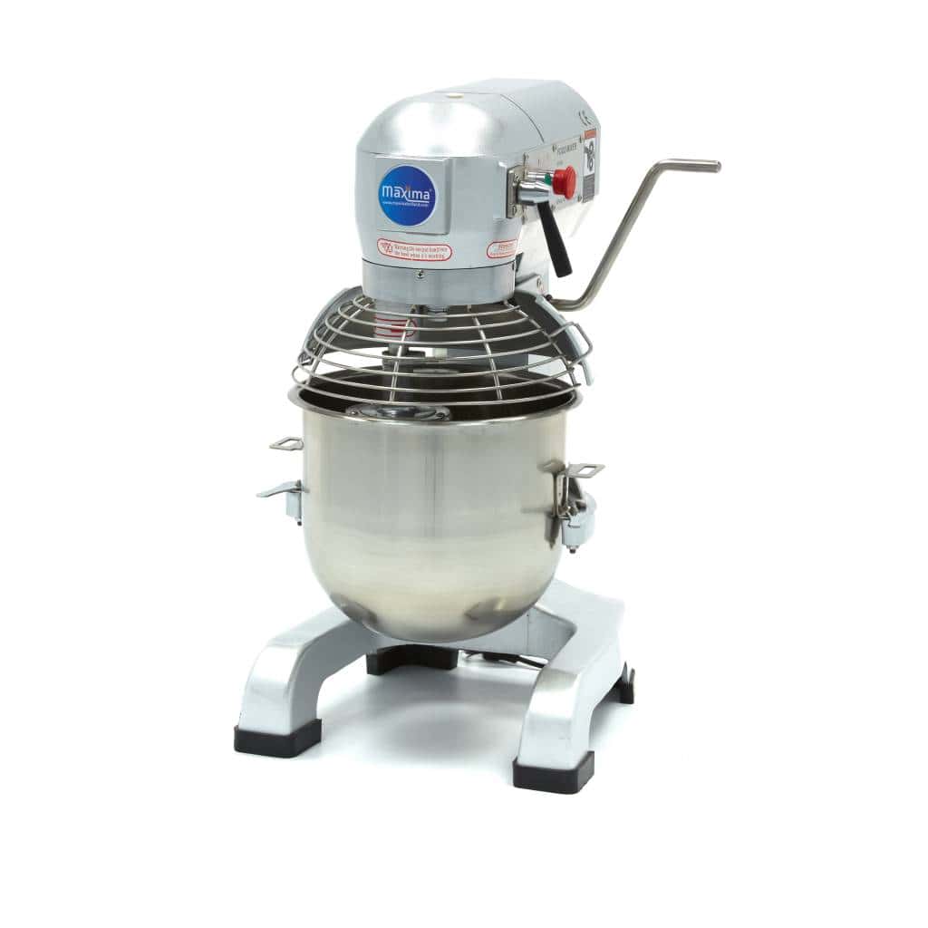Røremaskine Mpm 20l Maxima