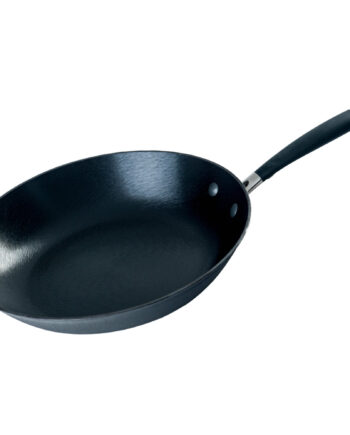 Ronneby Bruk Støbejern Stegepande  26 Cm