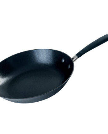 Ronneby Bruk Støbejerns Stegepande  24 Cm
