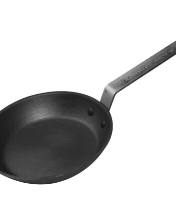 Ronneby Bruk Ultra Light Pro Stegepande  20 Cm