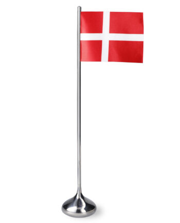 Rosendahl Bordflag Dansk