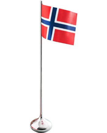 Rosendahl Bordflag Norsk