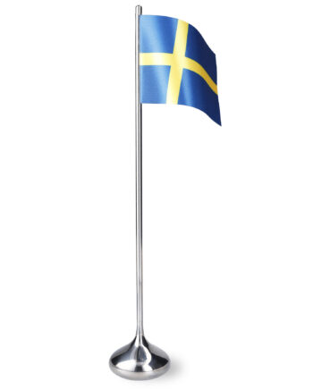 Rosendahl Bordflag Svensk