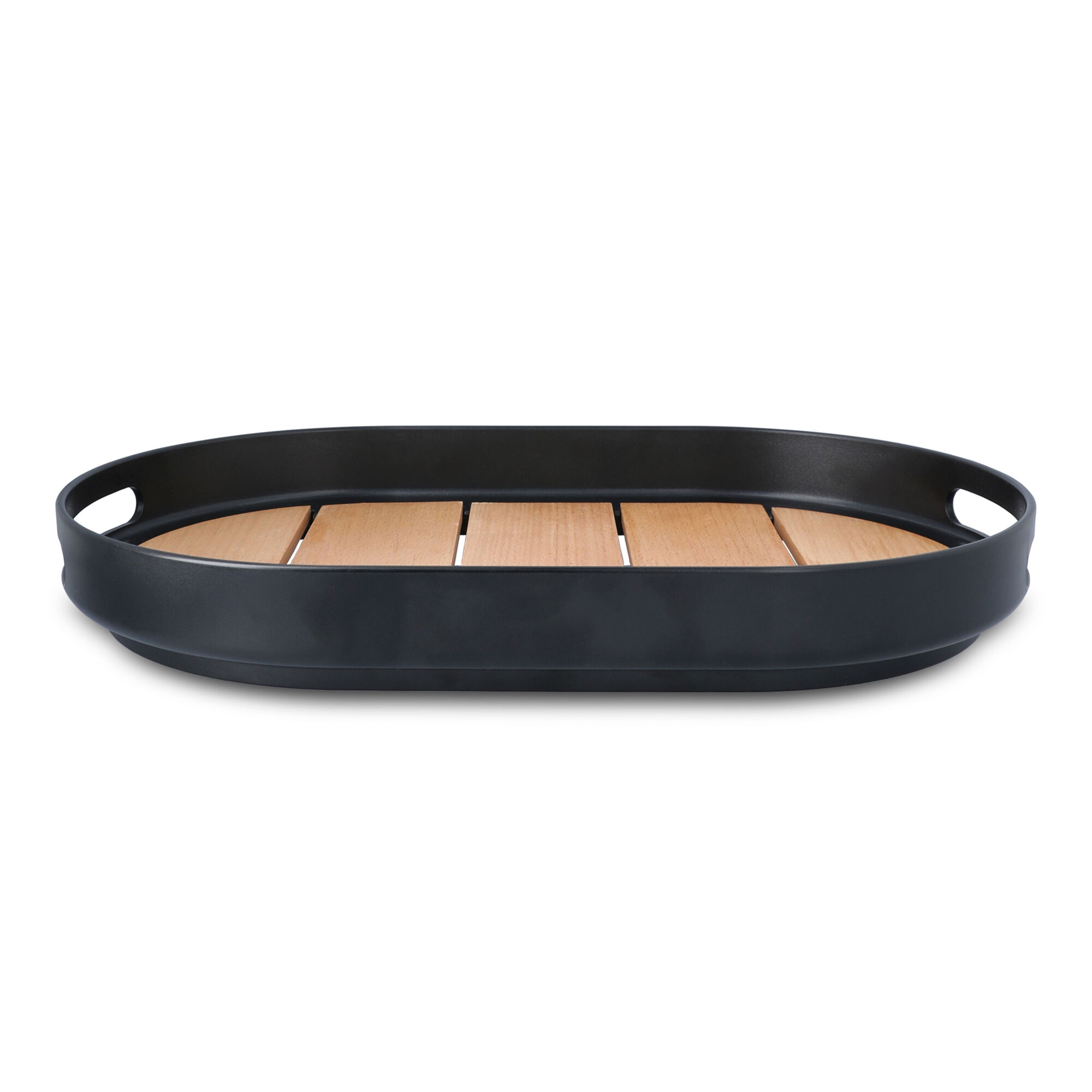 Rosendahl Carry Me Bakke 48 Cm  Sort