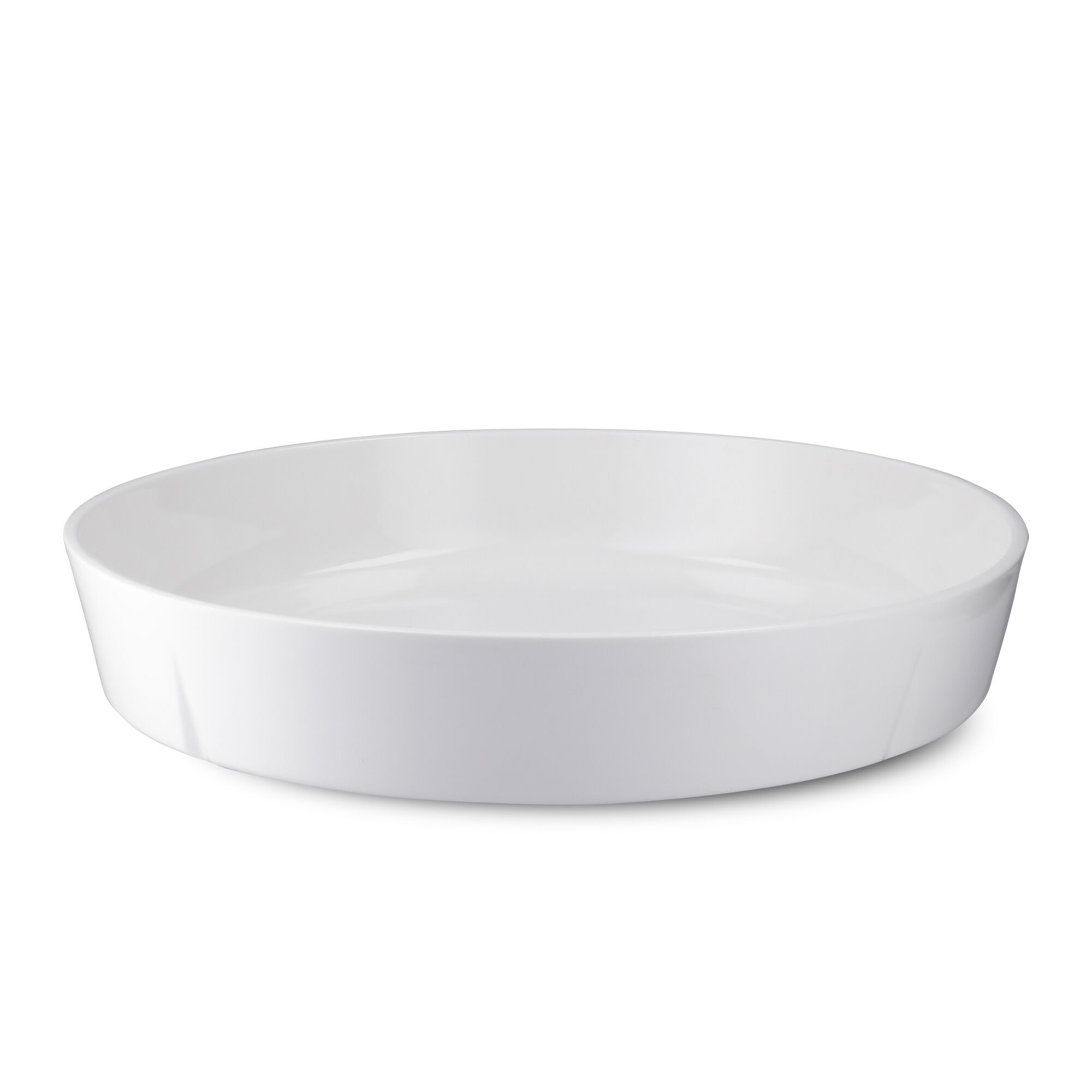Rosendahl Gc Serveringsskål ø28   Cm  Hvid