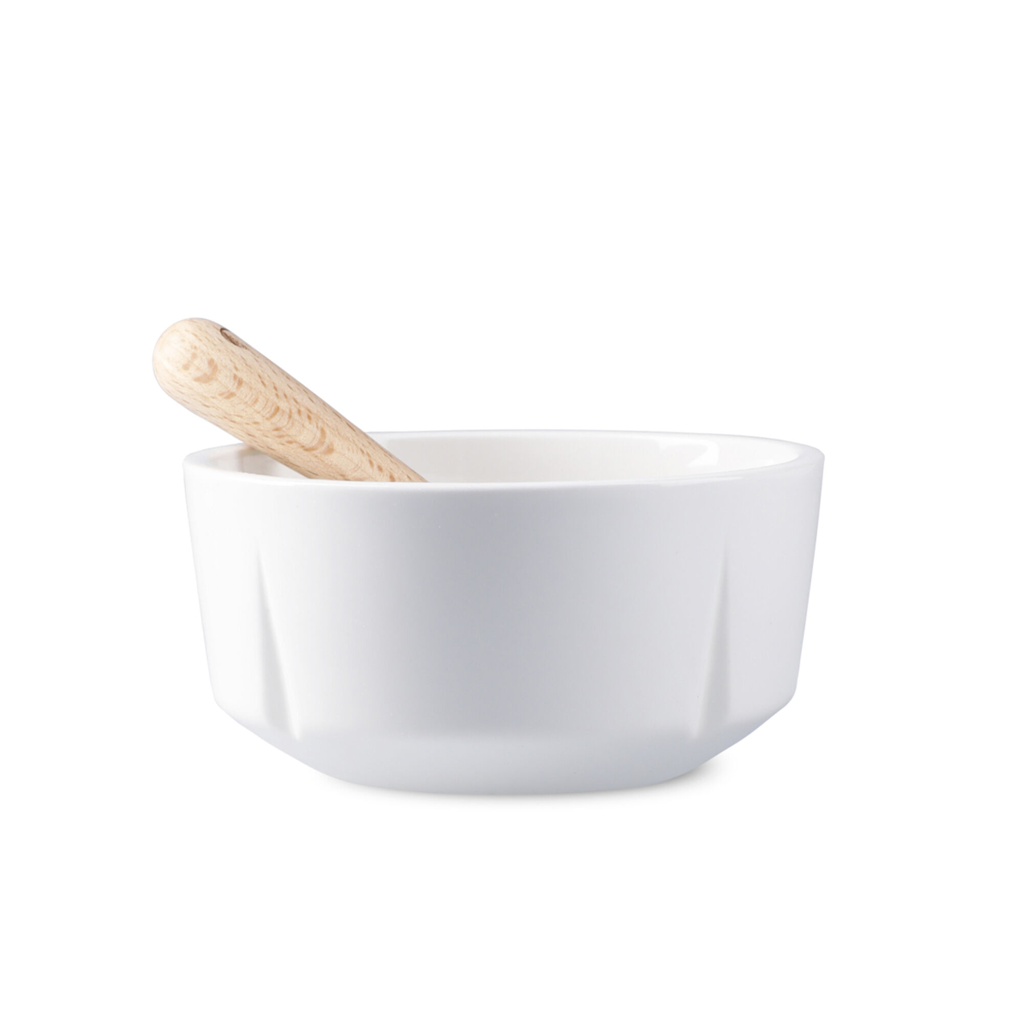 Rosendahl Gc Snackskål Med Ske ø10   Cm